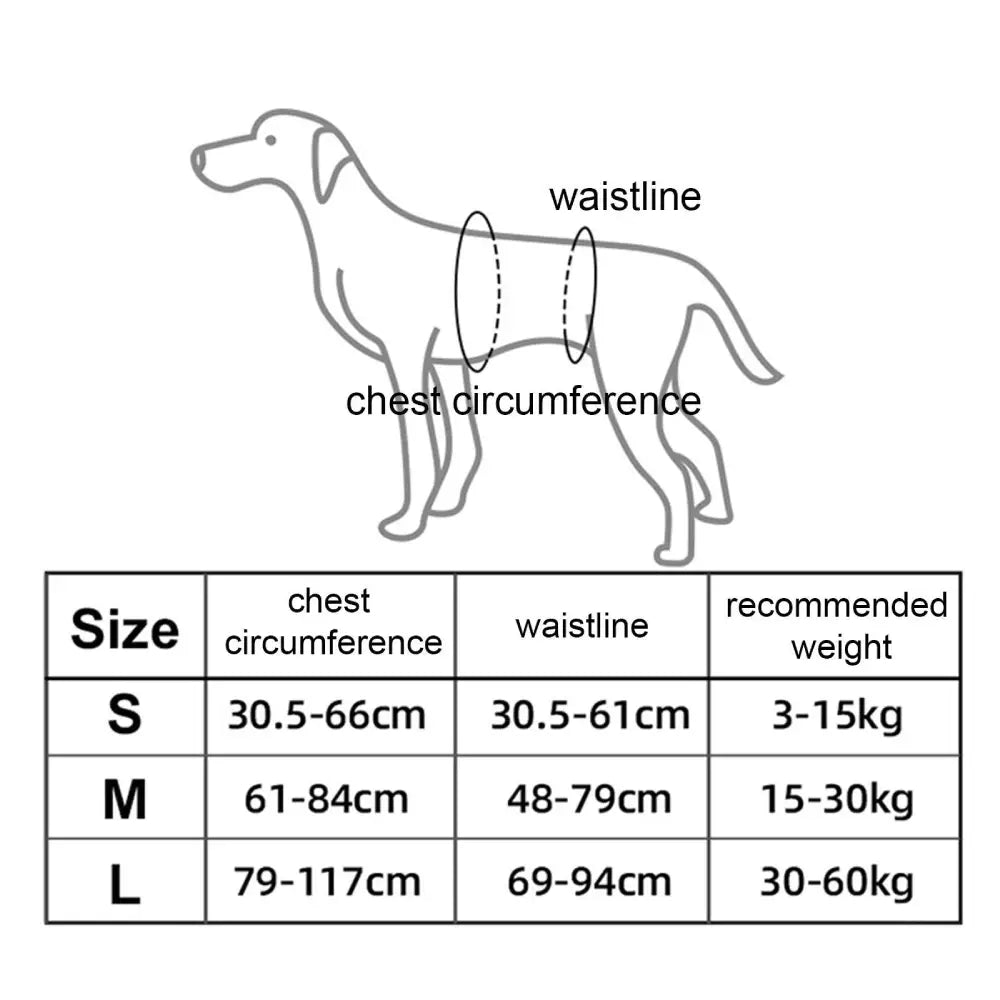 Mobility Harness