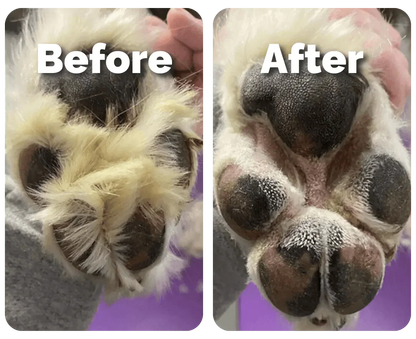 Pet Hair Trimmer