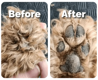 Pet Hair Trimmer
