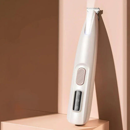 Pet Hair Trimmer