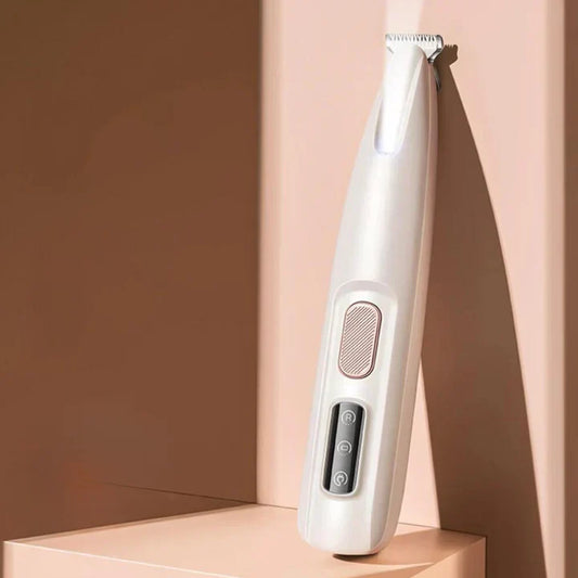 Pet Hair Trimmer