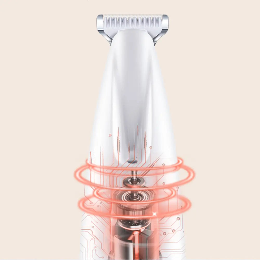 Pet Hair Trimmer