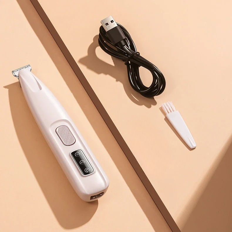 Pet Hair Trimmer