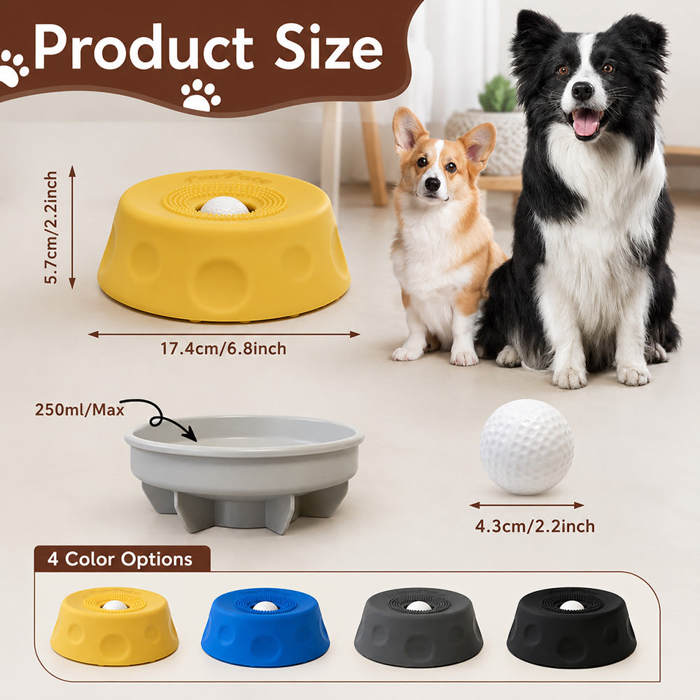 Dog Slow Feeder