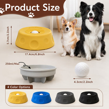 Dog Slow Feeder