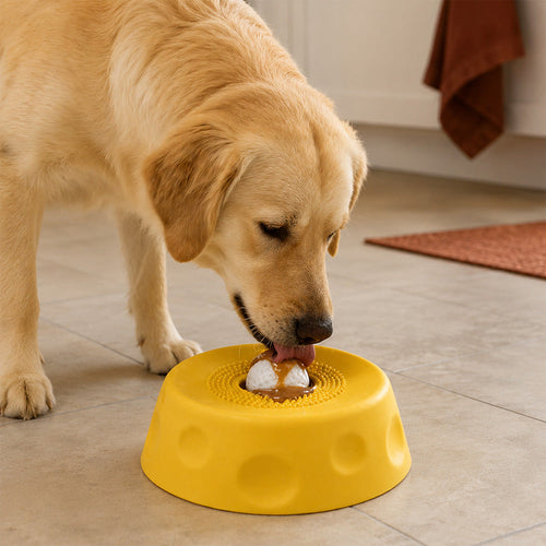Dog Slow Feeder