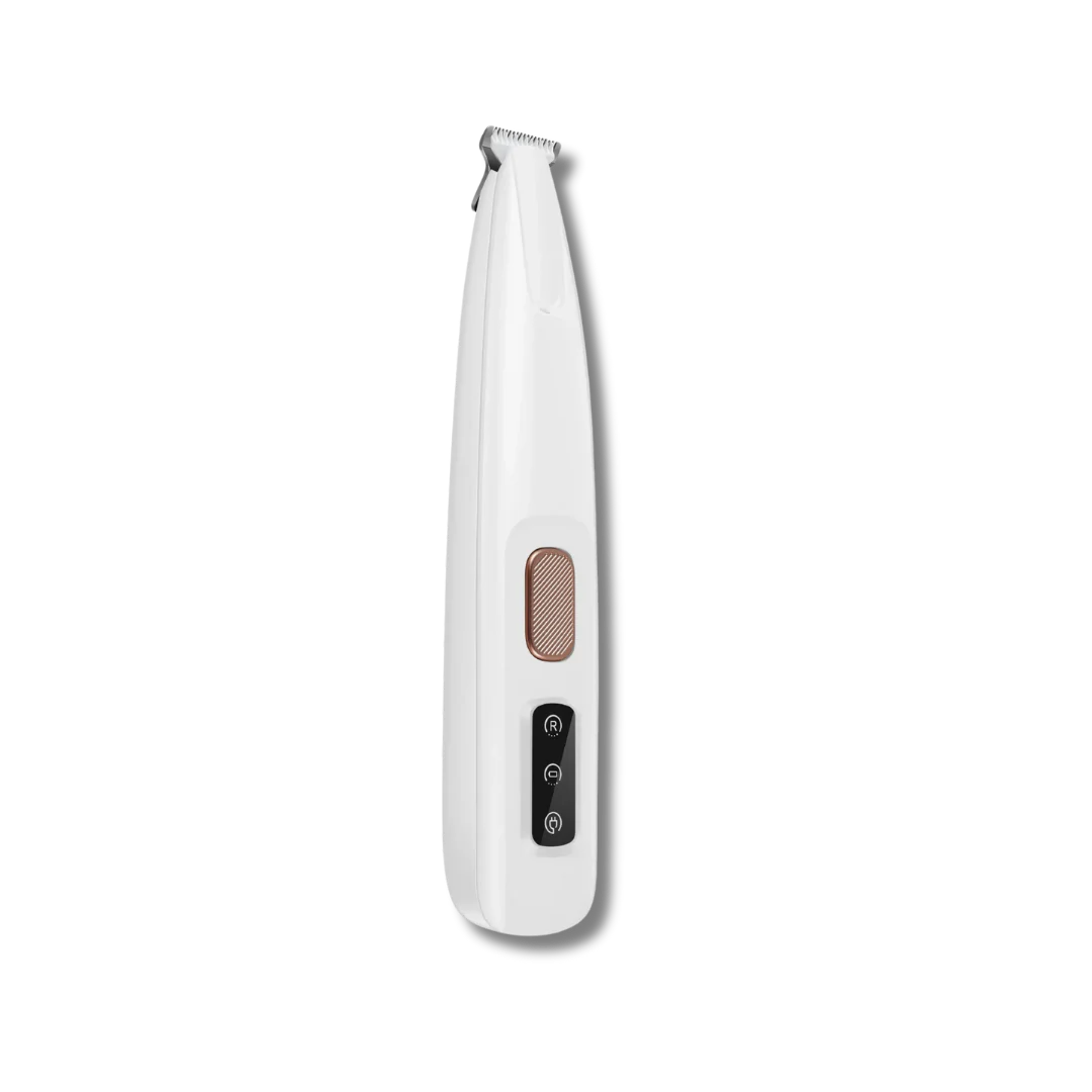 Pet Hair Trimmer