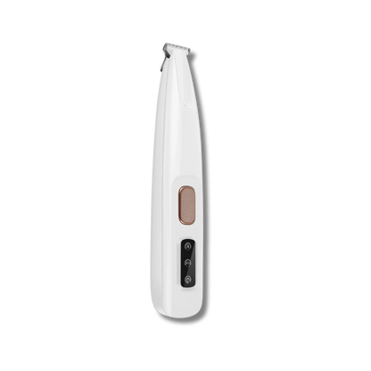 Pet Hair Trimmer