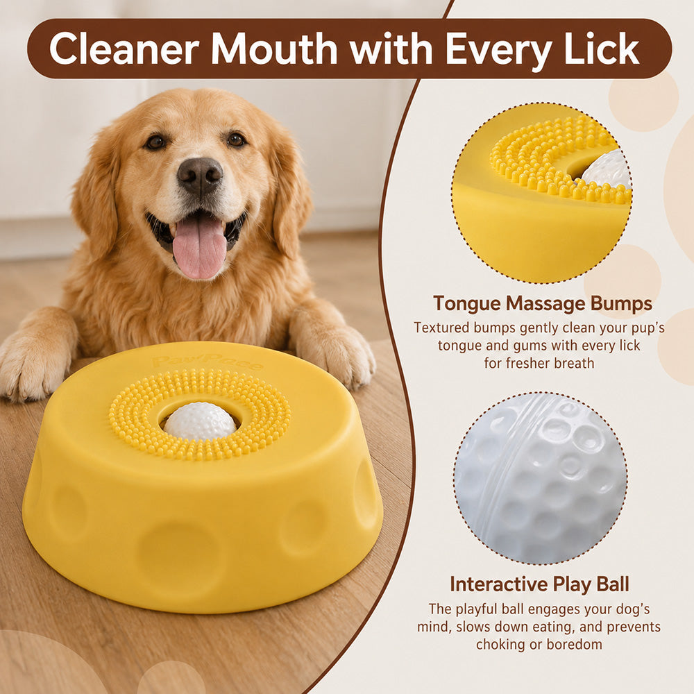 Dog Slow Feeder