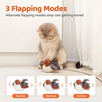 Flapping Bird
