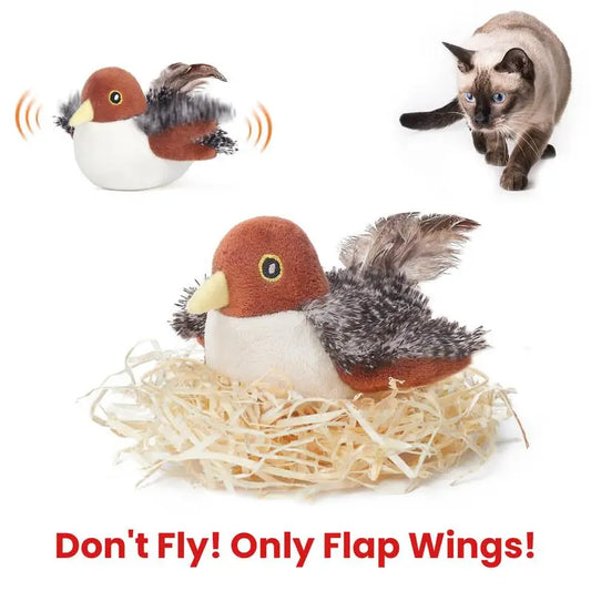 Flapping Bird