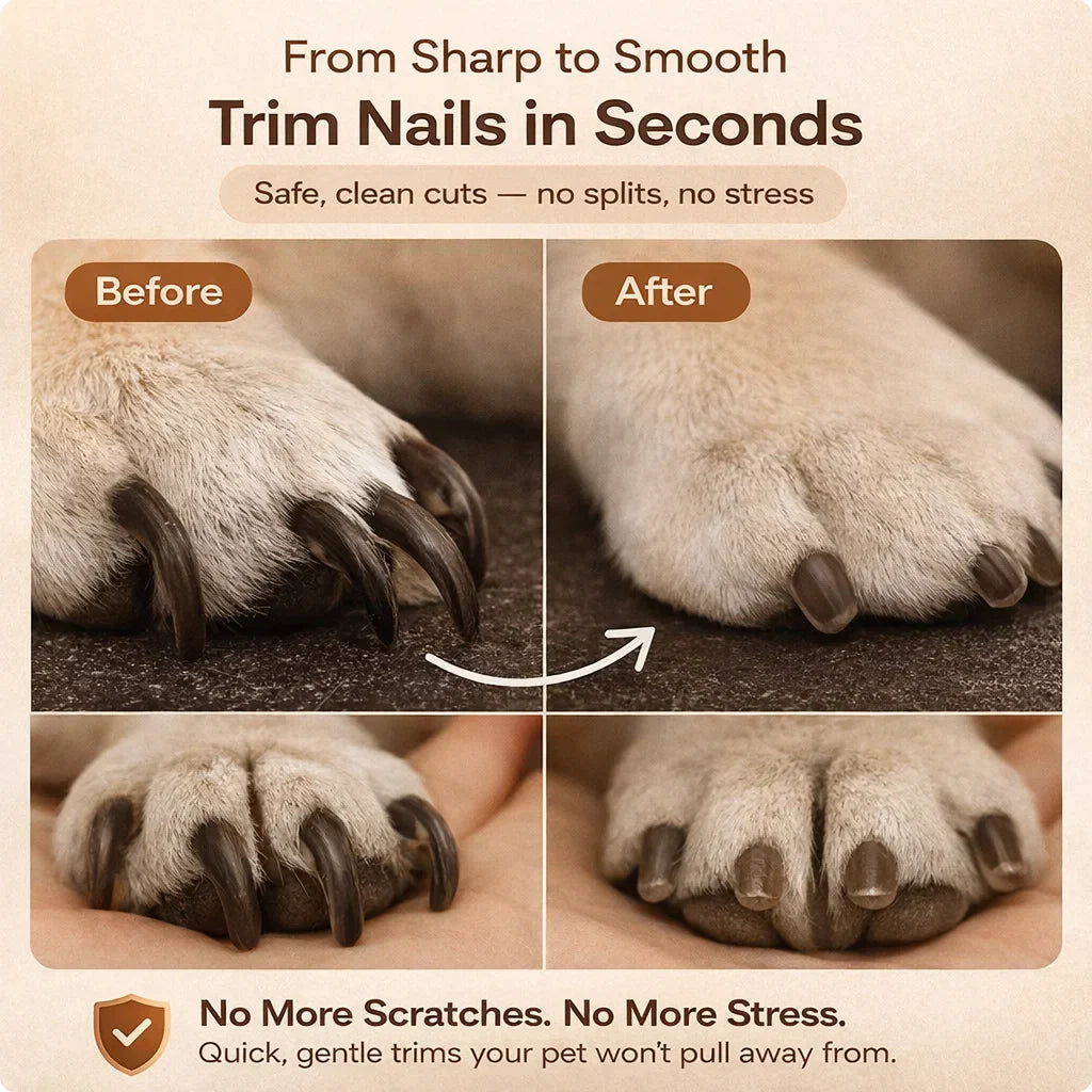 SafeTrim