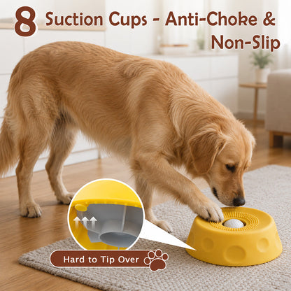 Dog Slow Feeder