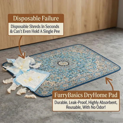 DryHome Pad